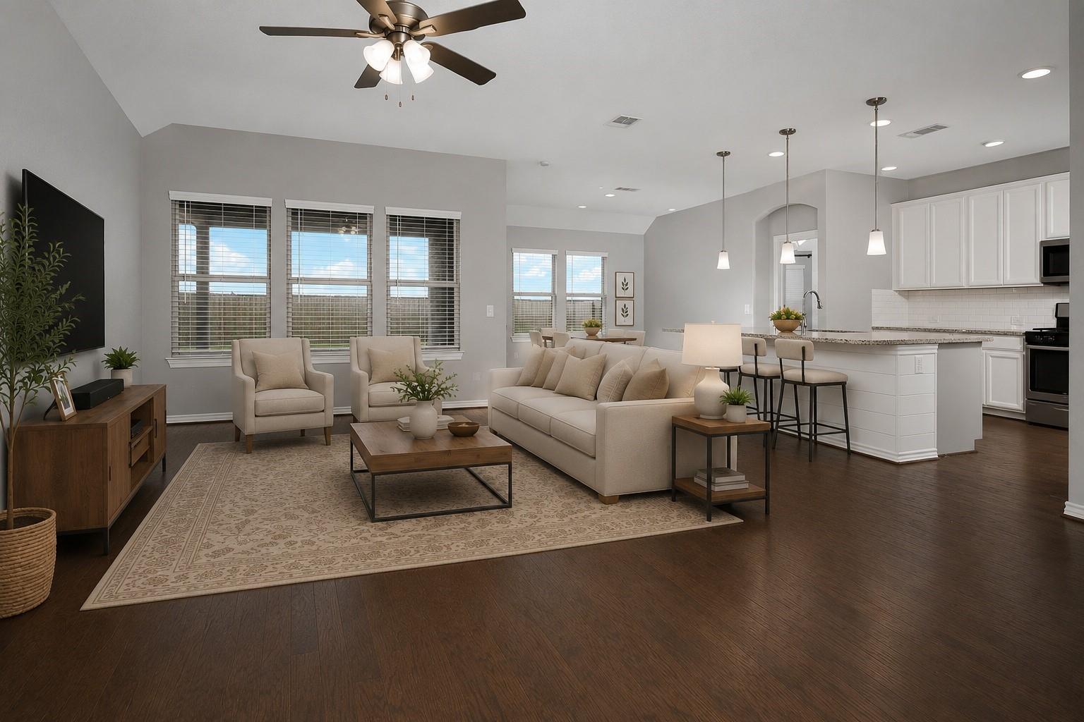 Residential in Katy