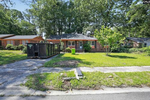 3521 Ragsdale Drive, Columbia, SC, 29209 | Card Image
