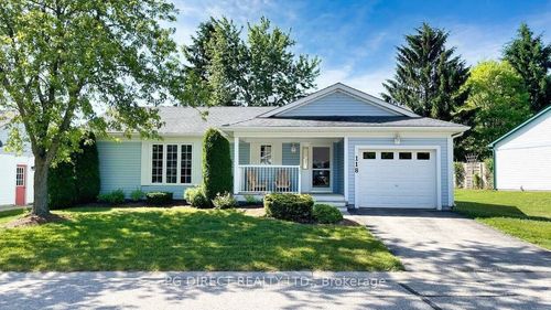 118 White Bark Way, Belwood, ON, N0B1J0 | Card Image