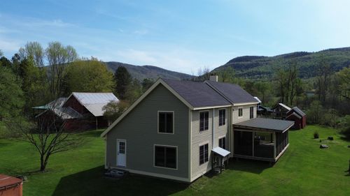 157 Tyler Bridge Road, Starksboro, VT, 05487 | Card Image