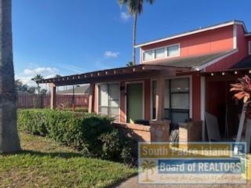 d-1407 Palo Blanco Dr, Laguna Vista, TX, 78578 | Card Image