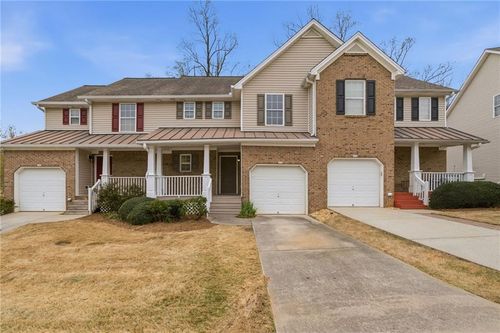 533 Fox Creek Xing, Woodstock, GA, 30188-5757 | Card Image