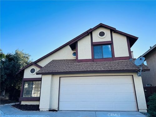 12218 Pluto Dr, Victorville, CA, 92392 | Card Image