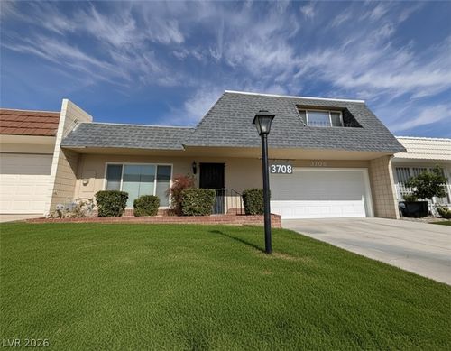 3708 Heritage Ave, Las Vegas, NV, 89121-4425 | Card Image
