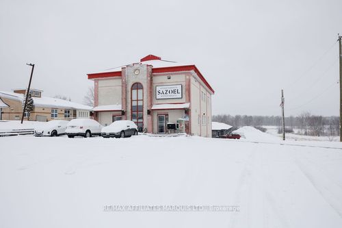 280 Industrial Blvd, Alexandria, ON, K0C1A0 | Card Image