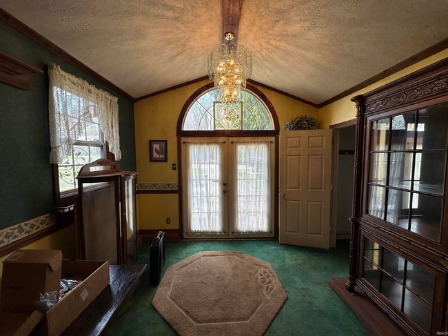 9410 Wolfe Cemetery Rd, House other with 2 bedrooms, 2 bathrooms and null parking in Georgetown IN | Image 24