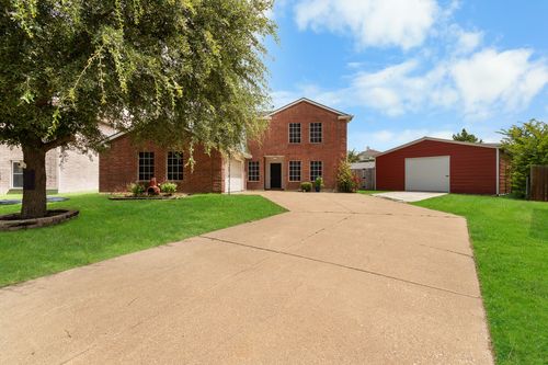3415 Elmwood Ct, Sachse, TX, 75048-4484 | Card Image