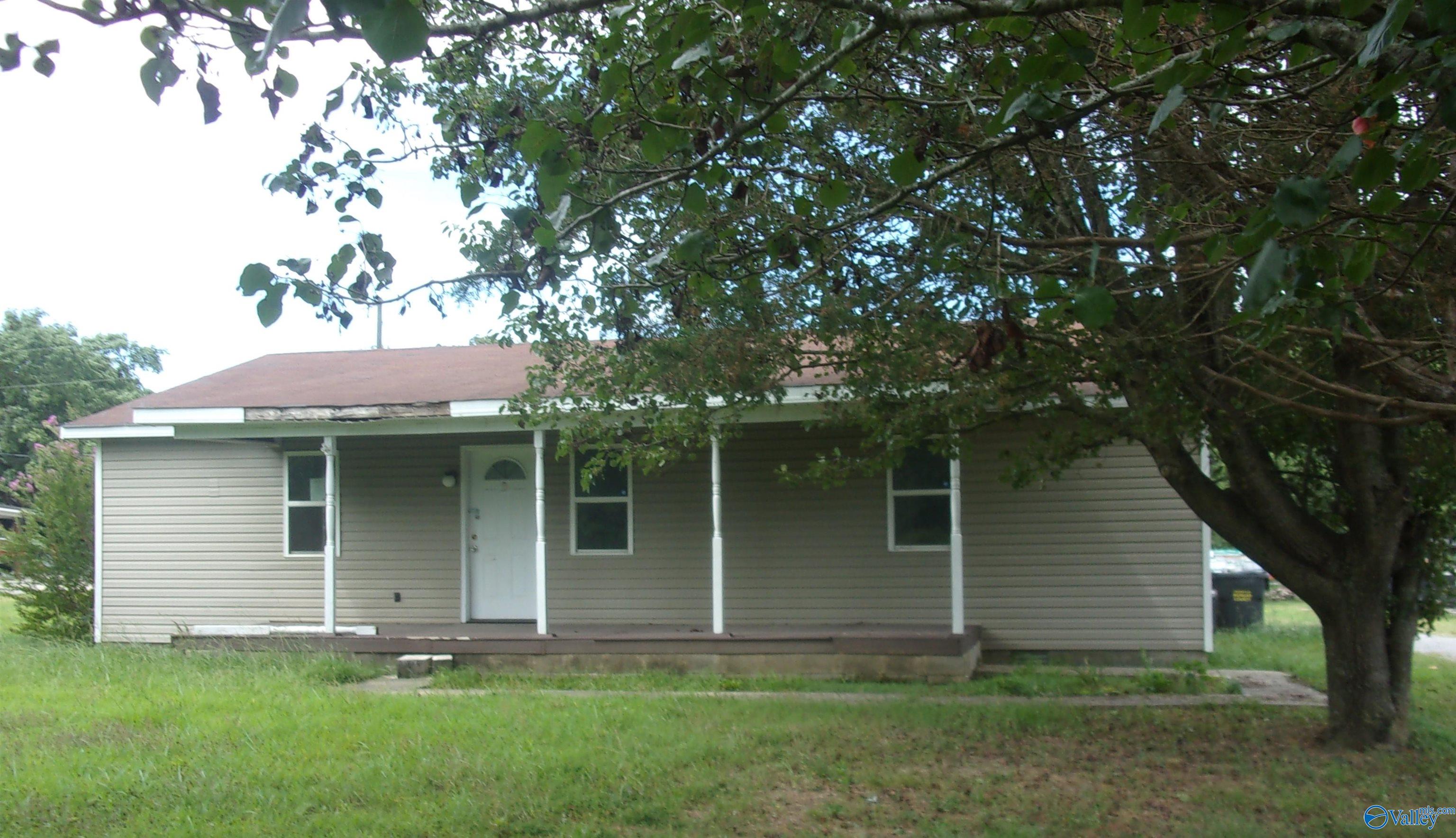 Neel School Rd, Danville, AL 35619 #1