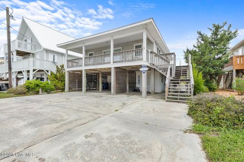 1331 Carolina Blvd, Topsail Beach, NC, 28445-6944 | Card Image