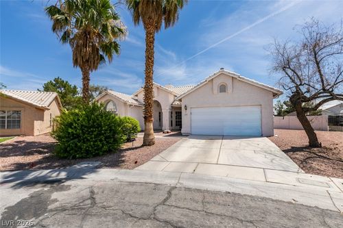 4308 Yorkwood Dr, North Las Vegas, NV, 89032-0174 | Card Image
