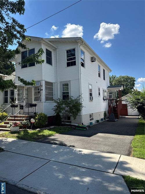45 Main Ter, Bloomfield, NJ, 07003-4012 | Card Image