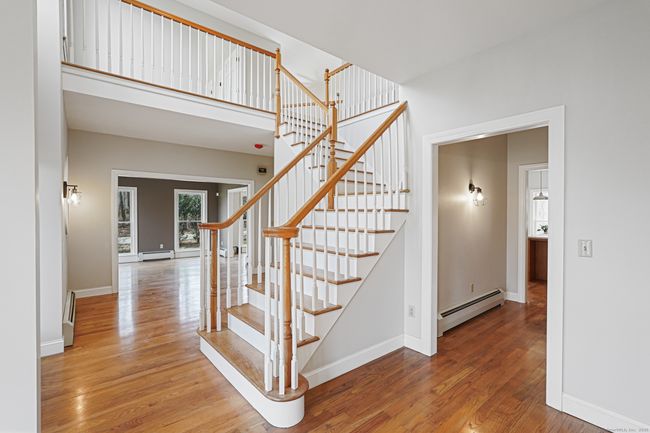11 Anderson Rd, House other with 3 bedrooms, 3 bathrooms and 6 parking in Pomfret Center CT | Image 7