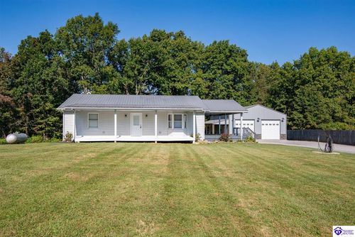 79 Mount Sherman Ward Rd, Magnolia, KY, 42757-7526 | Card Image