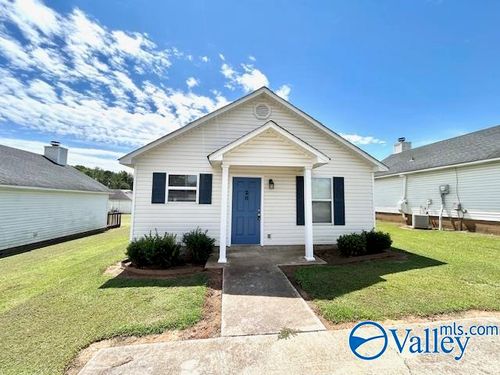 115 Ryland Ridge Cir, Huntsville, AL, 35811-7944 | Card Image
