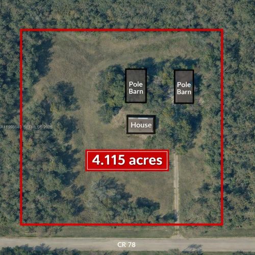 120 County Road 78, Labelle, FL, 33935 | Card Image