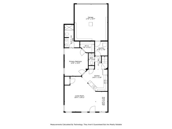 1138 Sophia St, Townhouse with 3 bedrooms, 3 bathrooms and null parking in Allen TX | Image 36