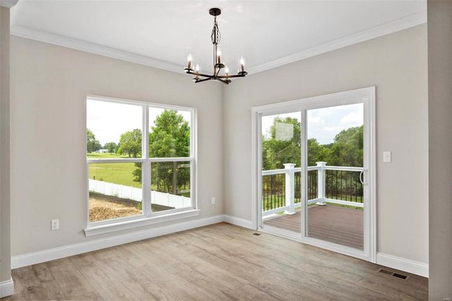 2 Maple Expanded At Highlands, House other with 3 bedrooms, 2 bathrooms and 3 parking in Rolla MO | Image 10