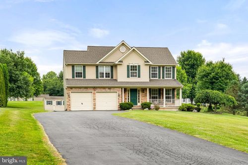 146 Manchester Dr, RISING SUN, MD, 21911-1718 | Card Image