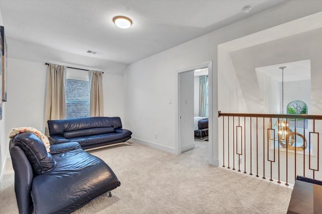 Upstairs loft gives extra space for family fun and entertainment. | Image 26