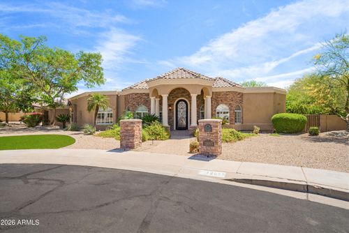 12055 N 108th Place, Scottsdale, AZ, 85259 | Card Image