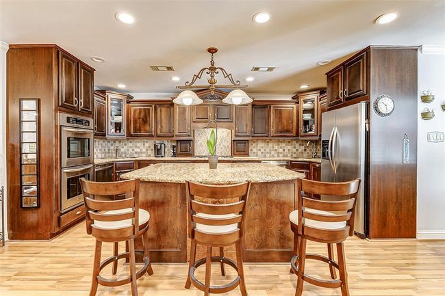3022 Triway Ln, House other with 3 bedrooms, 2 bathrooms and 2 parking in Houston TX | Image 16