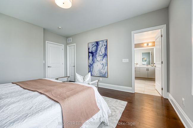 TH5 - 384 Highway 7 E, Condo with 3 bedrooms, 6 bathrooms and 2 parking in Richmond Hill ON | Image 31