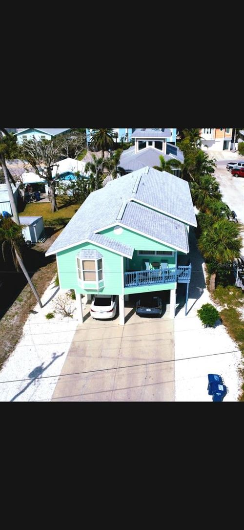 204 Bay Dr N, BRADENTON BEACH, FL, 34217-2411 | Card Image