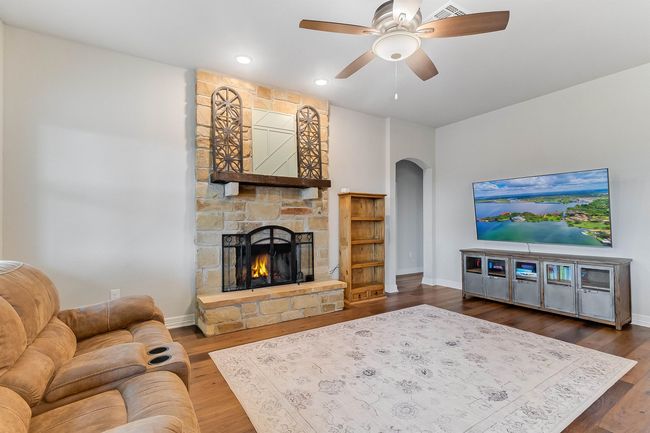 2109 Whitewater Dr, House other with 4 bedrooms, 2 bathrooms and null parking in Bertram TX | Image 5