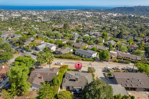 823 Arguello Rd, SANTA BARBARA, CA, 93103-1815 | Card Image