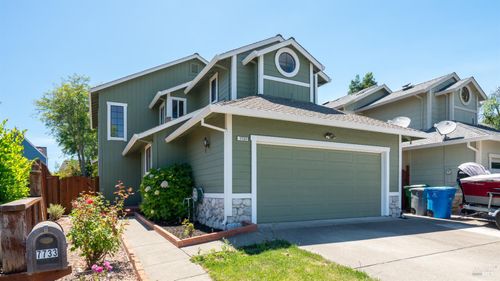 7733 Melody Dr, Rohnert Park, CA, 94928-5437 | Card Image