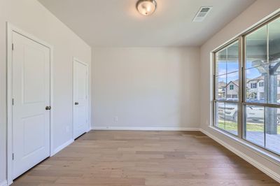 Study with light wood-type flooring | Image 2