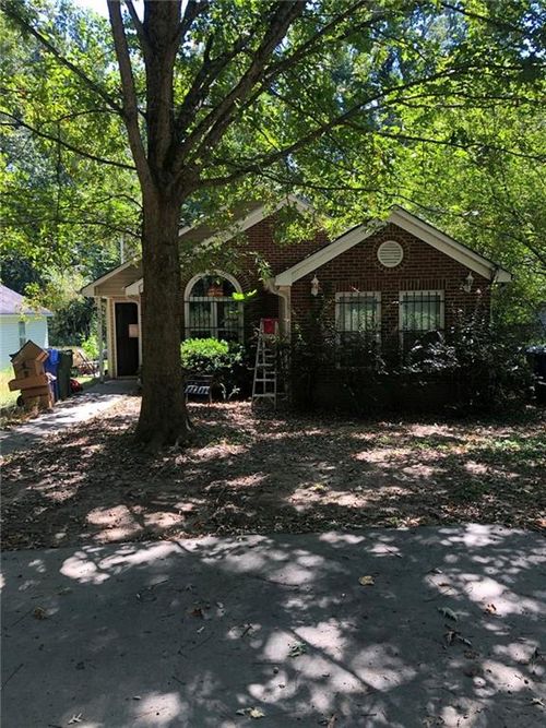 4064 Blanton Ave Sw, Atlanta, GA, 30331-5806 | Card Image
