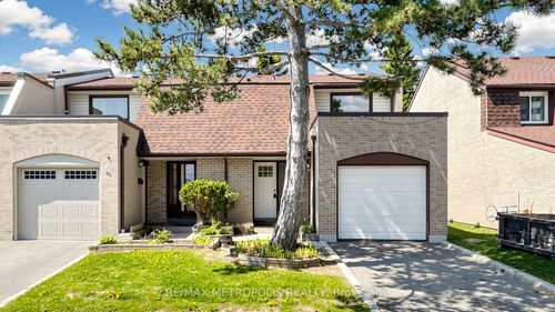 18-11 Livonia Pl, Scarborough, ON, M1E4W5 | Card Image