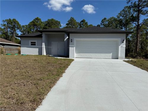 521 Flamingo Ave, Lehigh Acres, FL, 33974-0566 | Card Image