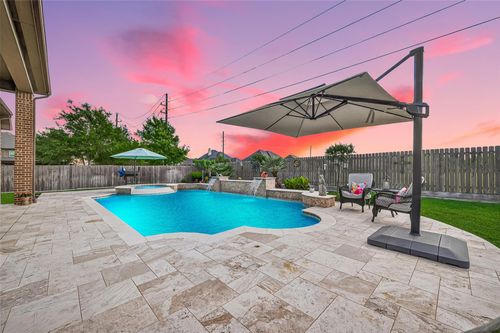 2203 Draycutt Dr, Katy, TX, 77494-3655 | Card Image