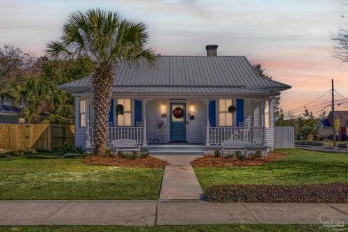 1502 N Baylen St, Pensacola, FL, 32501-2102 | Card Image
