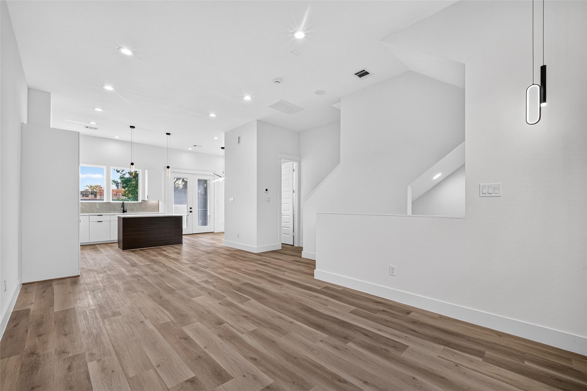 Residential Lease in Houston 4
