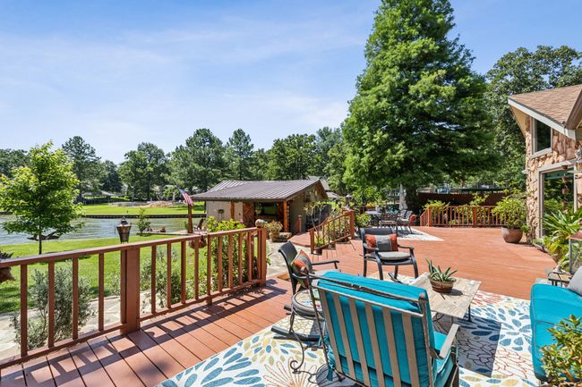 17 Bayside Dr, House other with 4 bedrooms, 3 bathrooms and null parking in Malakoff TX | Image 23