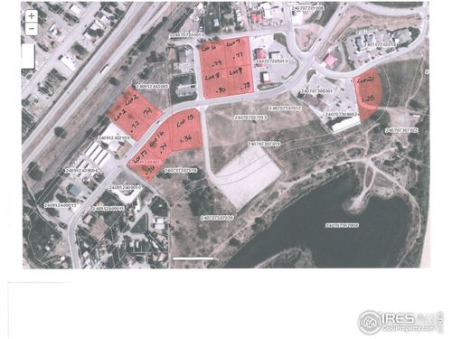 0 Cardinal Way, Parachute, CO, 81635 | Card Image