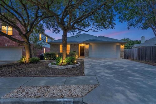 16832 Luckenwald Drive, Round Rock, TX, 78681 | Card Image