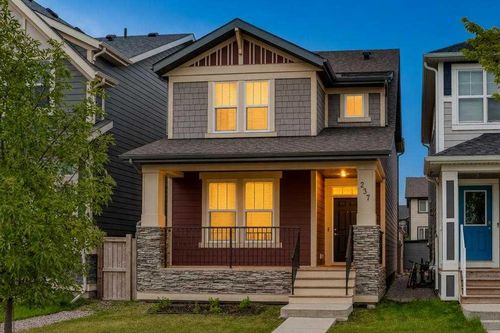 237 Masters Rd Se, Calgary, AB, T3M3A1 | Card Image