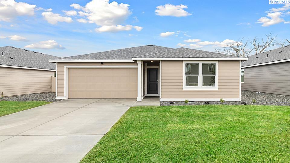Road 112 , Pasco, WA 99301