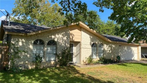 2508 Peach Tree Ln, Cedar Park, TX, 78613-6232 | Card Image