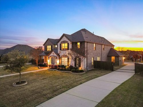 273 Shallow Brook Dr, Sunnyvale, TX, 75182-3243 | Card Image
