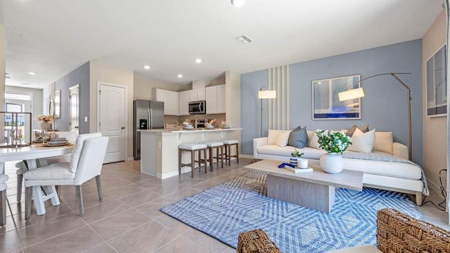 1912 Tamarack Pass, Townhouse with 3 bedrooms, 3 bathrooms and null parking in DAVENPORT FL | Image 12