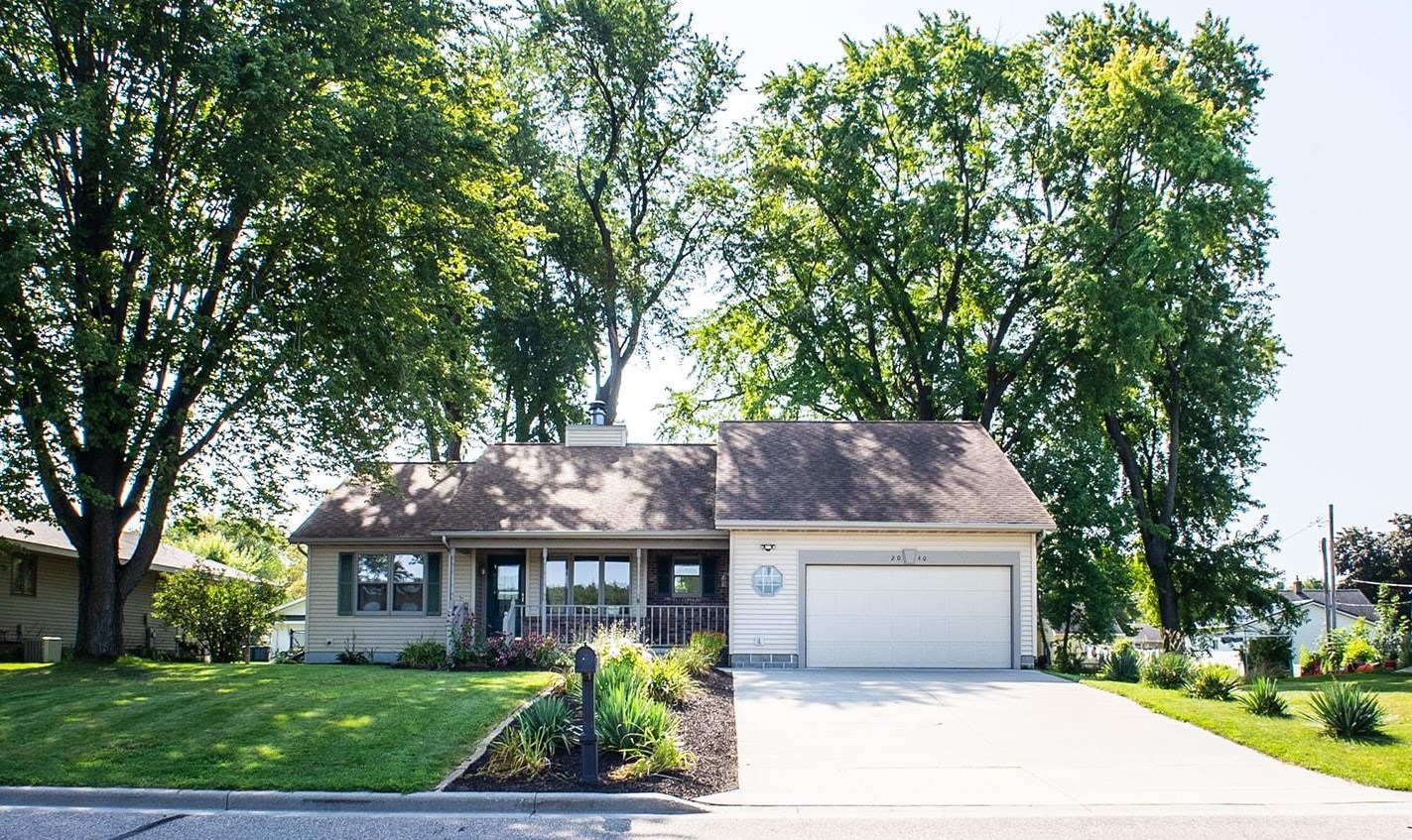 1st St, Wisconsin Rapids, WI 54494