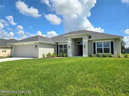 930 Palo Alto St Se, Palm Bay, FL, 32909-7250 | Card Image