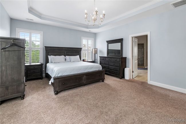 16507 Hannington Dr, House other with 7 bedrooms, 5 bathrooms and null parking in Midlothian VA | Image 22
