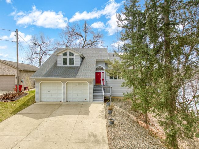 283 W Shore Dr, House other with 4 bedrooms, 4 bathrooms and null parking in Jerome MI | Image 5