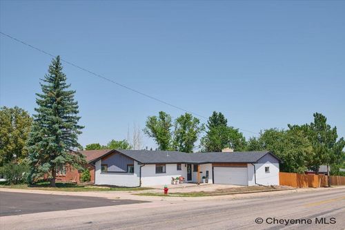 600 Harmony Ln, Cheyenne, WY, 82009 | Card Image